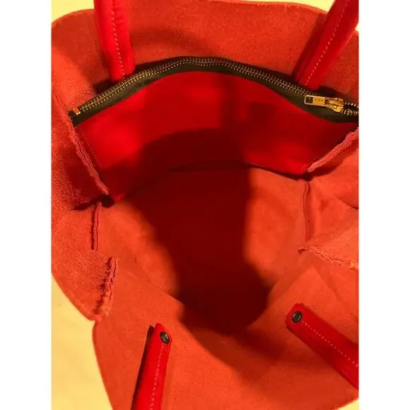 Ampersand as Apostrophe Tote Bag
